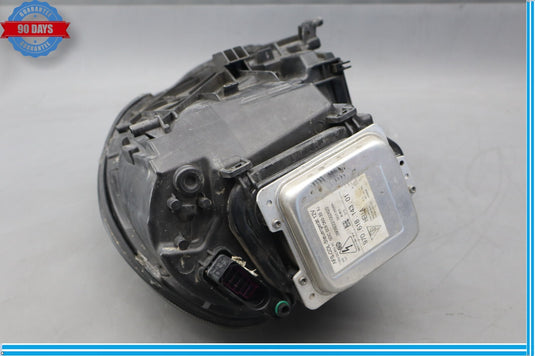 10-13 Porsche Panamera Turbo Front Right Passenger Side Headlight Head Light Oem