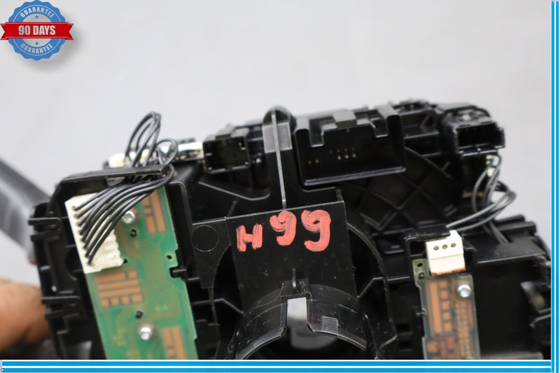 Load image into Gallery viewer, 11-17 Volkswagen VW Touareg Steering Column Turn Signal &amp; Wiper Combo Switch Oem
