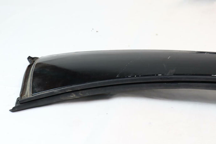 VOLKSWAGEN EOS 2008 CONVERTIBLE REAR RIGHT PASSENGER OUTER QUARTER PANEL 