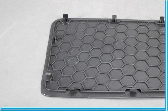 11-18 Audi A8 Rear Left Driver Side Molding Deck Speaker Trim Oem