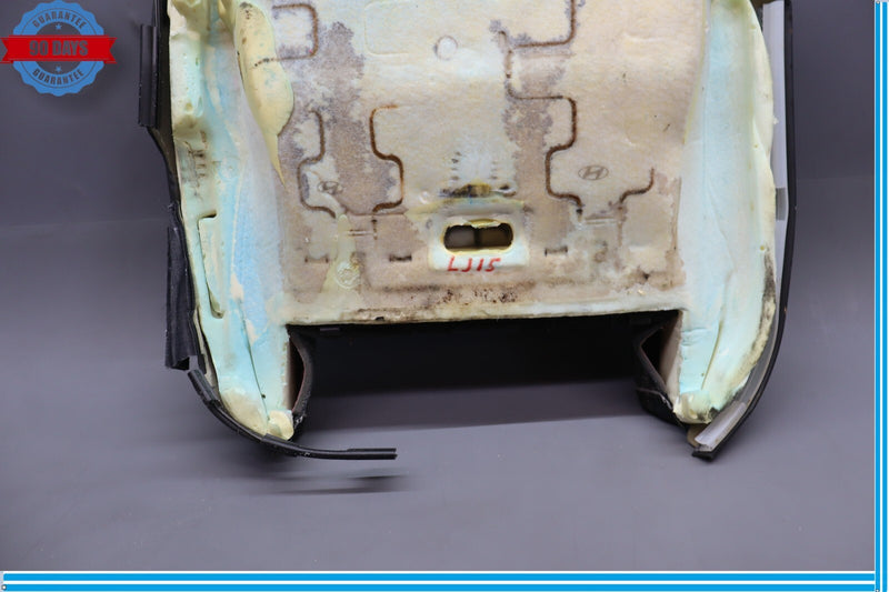 Load image into Gallery viewer, 15-20 Hyundai Genesis Front Left Driver Side Lower Bottom Seat Cover Cushion Oem
