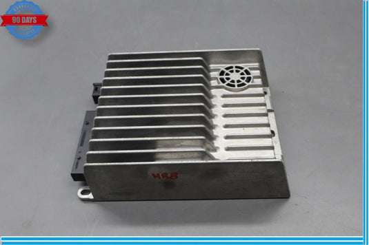 08-18 Mercedes C300 CLS550 E350 E550 Amplifier Amp Harman/Becker 2469008213 Oem