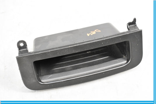 14-18 Maserati Quattroporte Center Console Storage Tray 105217552 Oem