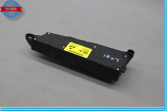 11-13 BMW F10 535i Front Left Driver Seat Adjustment Switch 28345078 Oem