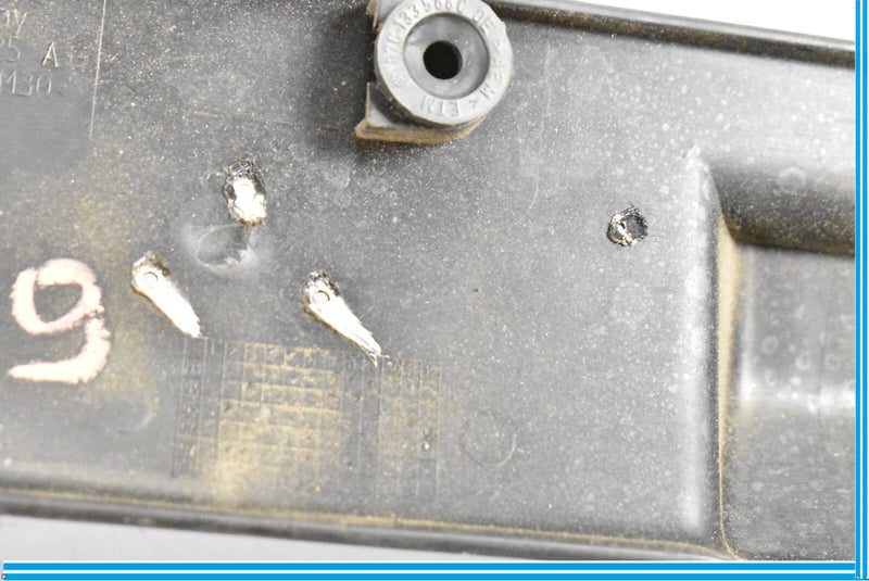 Load image into Gallery viewer, 03-12 Bentley Continental Engine Air Filter Box Mounting Bolt Cover Oem
