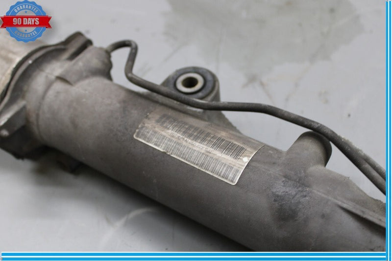 Load image into Gallery viewer, 11-18 Porsche Cayenne 958 / Touareg Power Steering Rack and Pinion Oem
