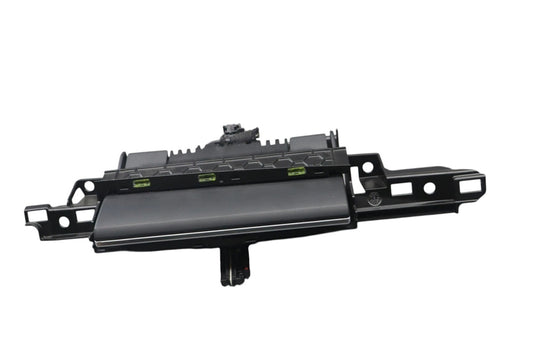12-15 Audi A6 A7 Information Display Screen Panel Monitor W/ Mount Bracket OEM