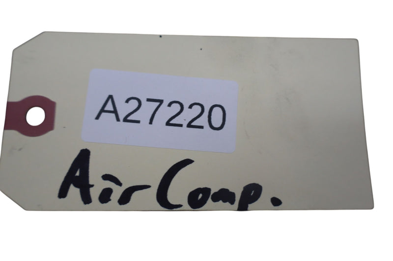 Load image into Gallery viewer, 14-22 Maserati Ghibli 3.0L Engine Vacuum Air Reservoir Tank 675000752 Oem
