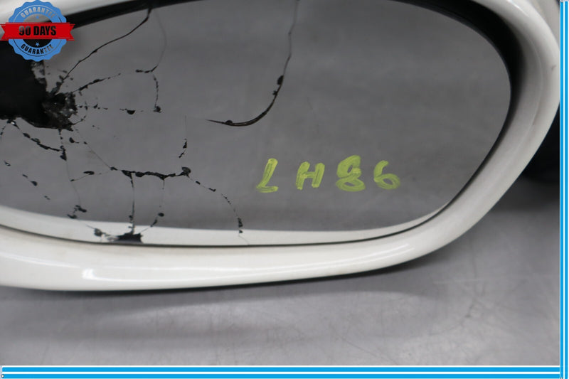 Load image into Gallery viewer, 03-08 BMW E85 Z4 Front Left Driver Side Exterior Rear View Door Mirror Oem
