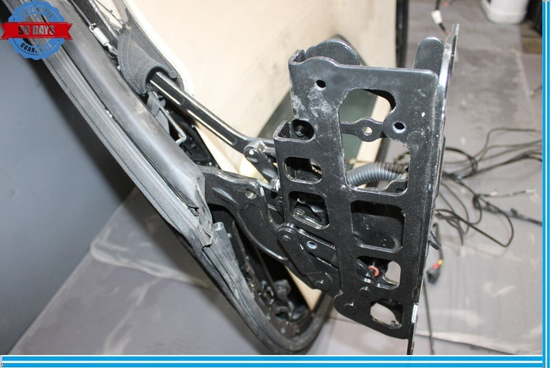 Load image into Gallery viewer, 07-15 Jaguar XK Convertible Cover Top Black Heated Frame Roof Assembly Oem
