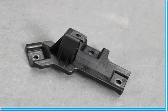 11-13 Infiniti QX56 Front Left Driver Side Door Pull Handle Bracket Black Oem