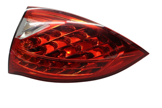 11-14 Porsche Cayenne 958 Rear Right Passenger Side Tail Light Lamp Assembly Oem