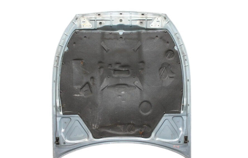Load image into Gallery viewer, 97-06 Jaguar XK8 Front Hood Bonnet Cover Panel W/ Liner Assembly FJB3005AA OEM
