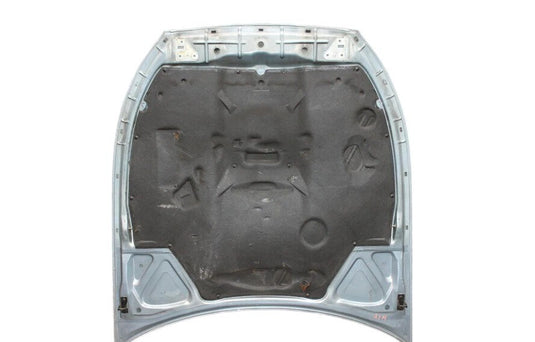 97-06 Jaguar XK8 Front Hood Bonnet Cover Panel W/ Liner Assembly FJB3005AA OEM