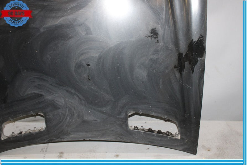 Load image into Gallery viewer, 03-08 Mercedes R230 SL500 SL550 SL55 AMG Hood Cover Panel Assembly Oem
