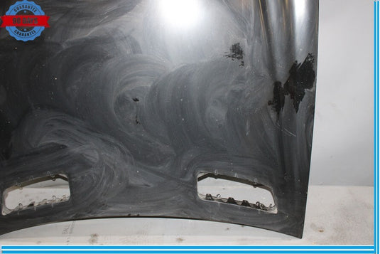 03-08 Mercedes R230 SL500 SL550 SL55 AMG Hood Cover Panel Assembly Oem