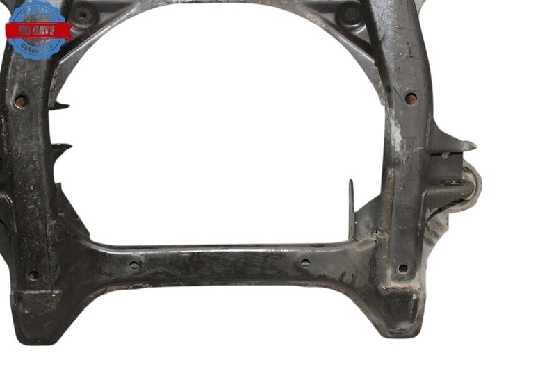Load image into Gallery viewer, 11-17 Porsche Cayenne Front Subframe Sub Frame Cross member Cradle Support Oem
