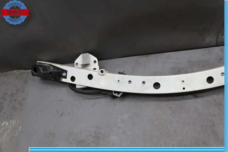 Load image into Gallery viewer, 14-17 Maserati Ghibli M157 Front Bumper Reinforcement Impact Bar Oem
