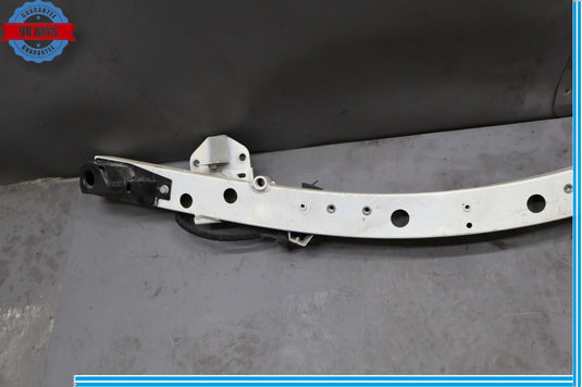 14-17 Maserati Ghibli M157 Front Bumper Reinforcement Impact Bar Oem