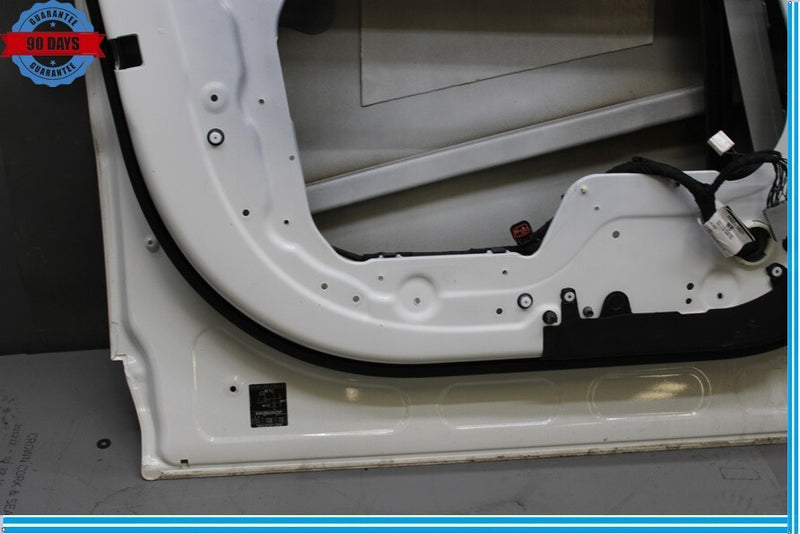 Load image into Gallery viewer, 14-22 Land Rover Range Rover Sport Front Left Driver Side Door Shell Oem

