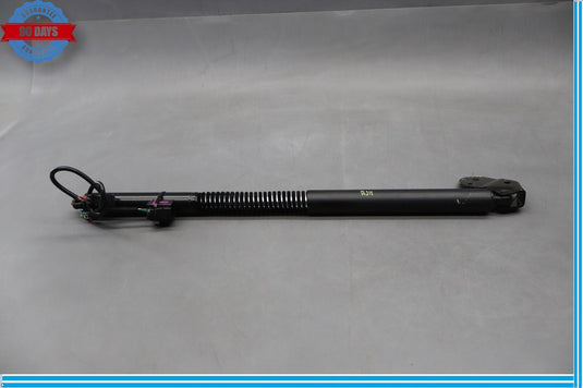 12-17 Audi A7 Quattro Rear Right Passenger Side Trunk Power Lift Shock Strut Oem