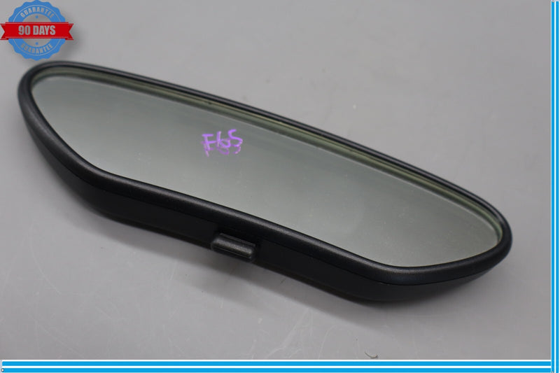Load image into Gallery viewer, 97-04 Porsche Boxster 986 Front Upper Interior Rear View Mirror Oem
