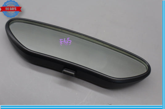 97-04 Porsche Boxster 986 Front Upper Interior Rear View Mirror Oem