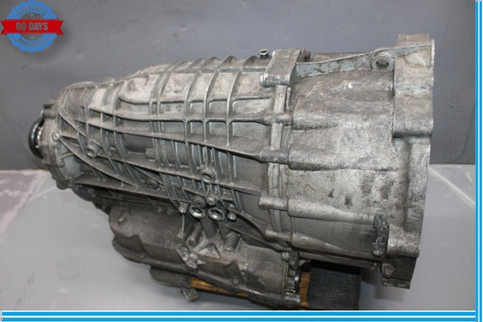 10-16 Porsche Panamera 970 Auto Automatic Transmission Gearbox Assembly Oem