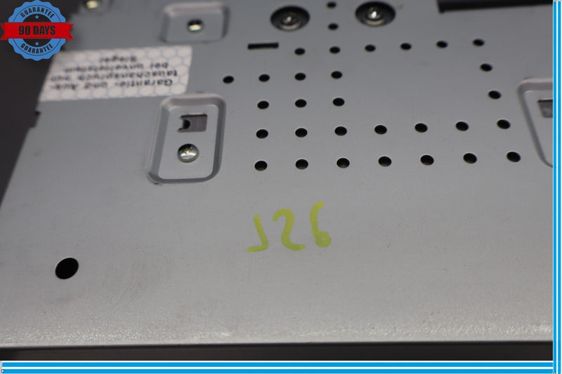 Load image into Gallery viewer, 08-11 Mercedes W204 C300 C250 Navigation Command Head Unit CD Audio Oem
