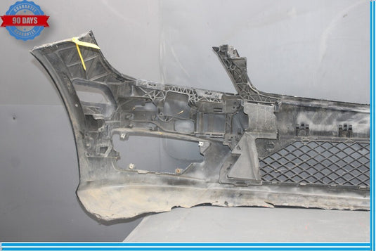 12-14 Mercedes W204 C250 C350 AMG Sport Front Bumper Cover Assembly Oem