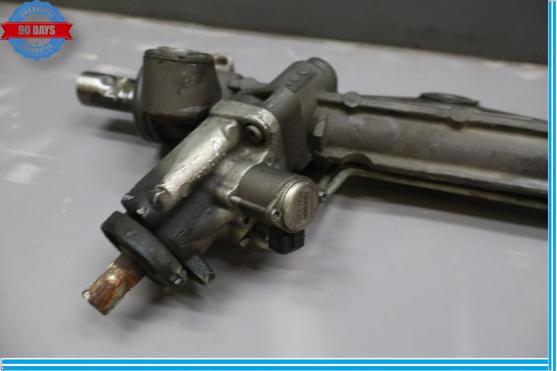 Load image into Gallery viewer, 14-15 Jaguar X152 F-Type RWD Power Steering Rack and Pinion EX533200AD Oem
