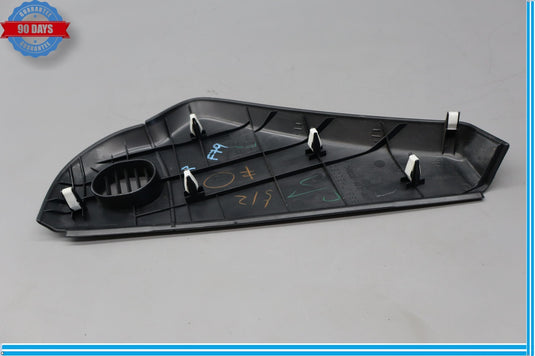 07-12 Lexus LS460 LS460L Front Right Passenger Side Dashboard Trim Panel Oem