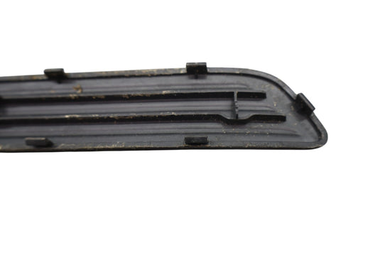 11-17 Volkswagen Touareg Rear Right Side Door Sill Panel Scuff Plate Oem