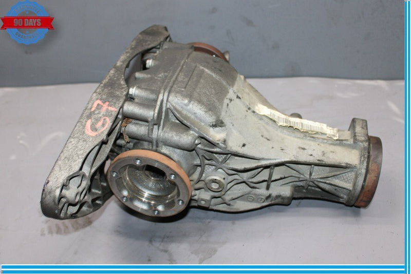 Load image into Gallery viewer, 12-18 Audi A6 A6 Quattro Rear Axle Differential Diff Carrier Assembly Oem
