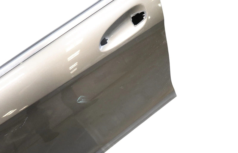 Load image into Gallery viewer, 12-18 Mercedes W218 CLS550 CLS400 Front Left Driver Side Outer Door Shell Oem
