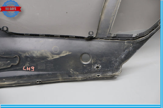 09-15 BMW 750Li xDrive Front Left Driver Side Engine Bay Cover Panel Oem