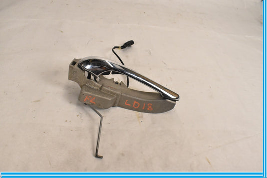 04-08 Maserati Quattroporte Front Left Driver Exterior Door Handle Oem