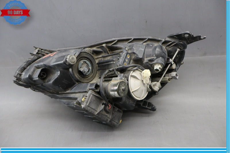 Load image into Gallery viewer, 02-05 Lexus SC430 Z40 Front Right Side Headlight Head Light Lamp Assembly Oem
