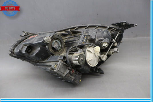 02-05 Lexus SC430 Z40 Front Right Side Headlight Head Light Lamp Assembly Oem