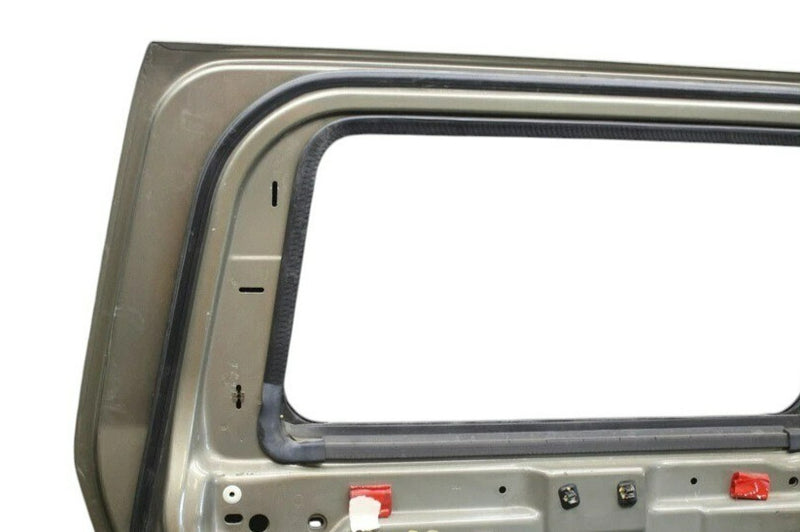Load image into Gallery viewer, 03-09 HUMMER H2 Rear Left Driver Side Door Shell Panel 10396625 Oem
