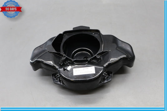 11-18 Audi A8 A8L Quattro Front Left Side Door Subwoofer Speaker Cover Oem