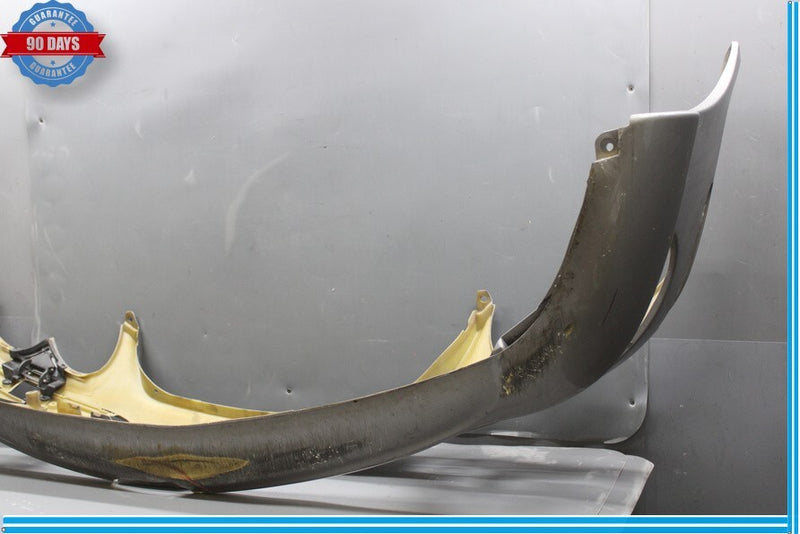 Load image into Gallery viewer, 03-06 Mercedes R230 SL500 SL600 Base Front Lower Bumper Cover Assembly Oem
