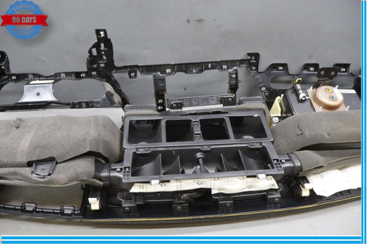 15-20 Hyundai Genesis Front Dash Board Dashboard Instrument Panel  Oem