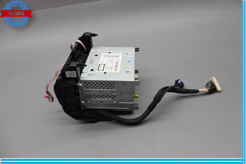 Load image into Gallery viewer, 14-17 Maserati Ghibli M157 Quattroporte M156 Head Unit Comand FM CD Audio Oem
