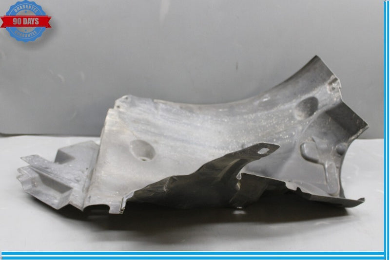 Load image into Gallery viewer, 08-11 Mercedes W204 C300 C350 Front Right Side Fender Liner Splash Guard Oem
