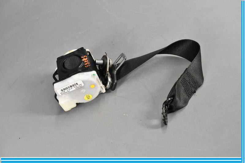 Load image into Gallery viewer, 03-09 Mercedes CLK550 CLK500 Rear Right Passenger Seat Belt Retractor Oem
