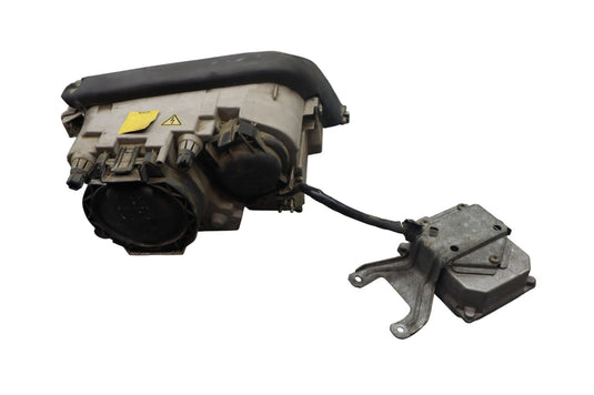 90-02 Mercedes R129 SL500 SL600 Front Left Driver Side Headlight Lamp Oem