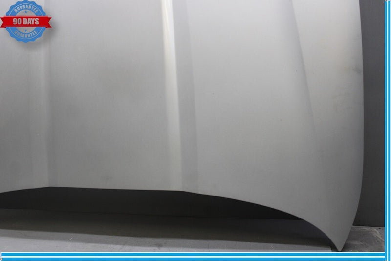 Load image into Gallery viewer, 07-15 Jaguar XK XKR X150 Front Hood Bonnet Panel Silver (MEE) Oem
