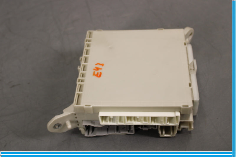 Load image into Gallery viewer, 07-09 Lexus LS460 Front Left Driver Side Interior Junction Fuse Box Oem
