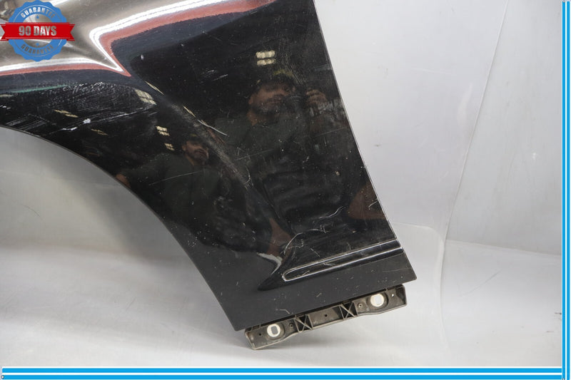 Load image into Gallery viewer, 07-13 Mercedes S550 S600 S400 W221 Left Driver Fender Assembly Black Oem
